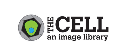 Cell Image Library logo