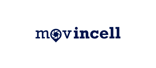 Movincell logo