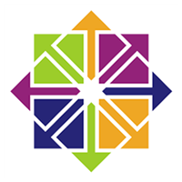 CentOS logo