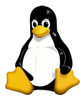 Linux logo