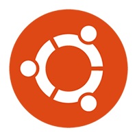 Ubuntu logo