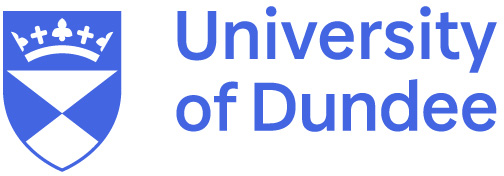 University of Dundee logo