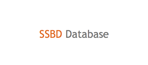 SSBD Database logo
