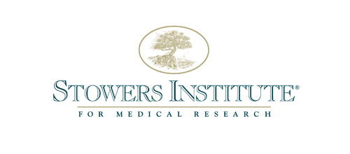 Stowers Institute for Medical Research logo