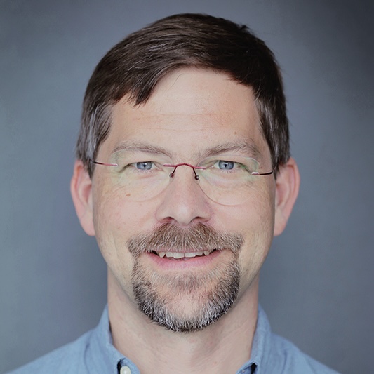 photo of Andreas Knab