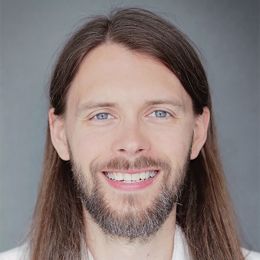 photo of Chris Allan