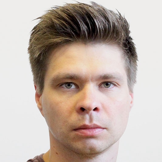 photo of Emil Rozbicki