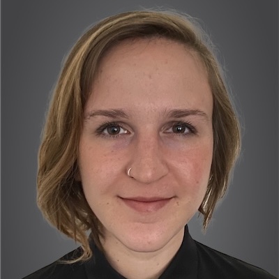 photo of Erin Diel