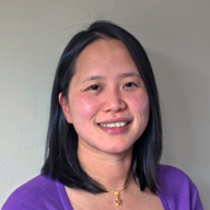 photo of Frances Wong