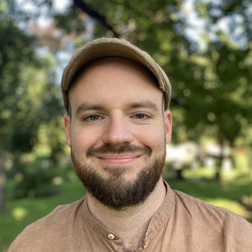 photo of Johannes Soltwedel