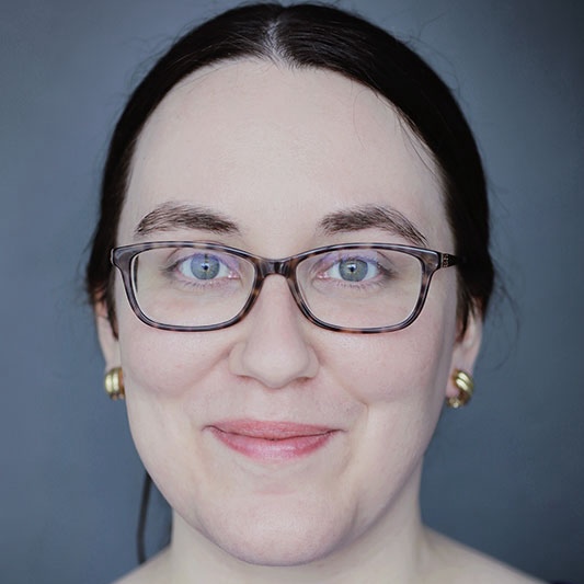 photo of Melissa Linkert