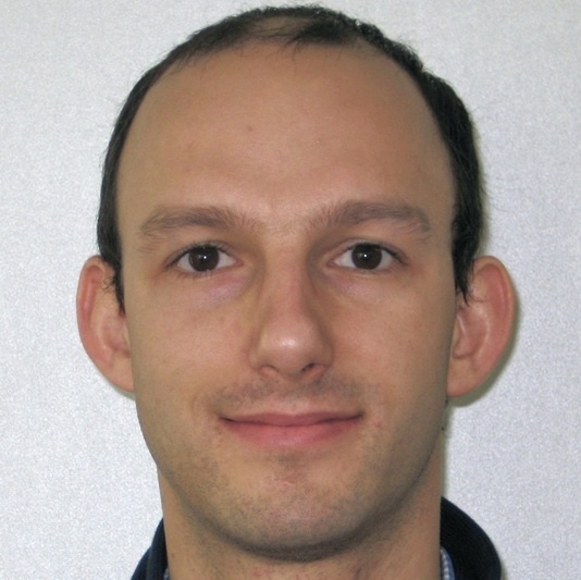 photo of Sébastien Besson